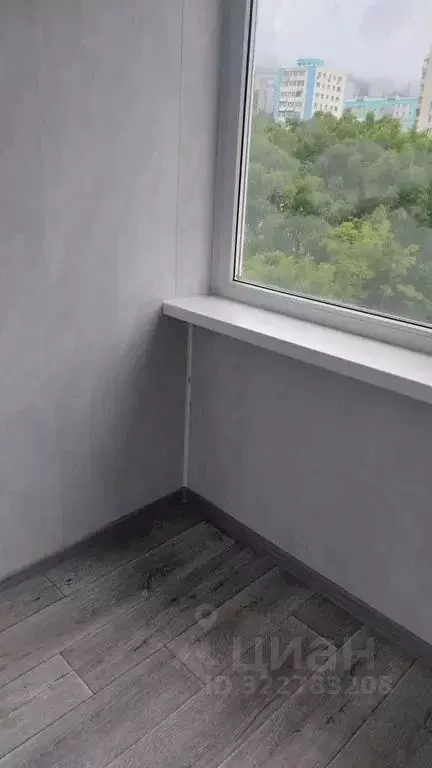 2-к кв. Приморский край, Владивосток Народный просп., 49 (55.0 м) - Фото 2