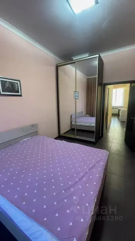 2-к кв. Ростовская область, Таганрог Петровская ул. (52.0 м) - Фото 1