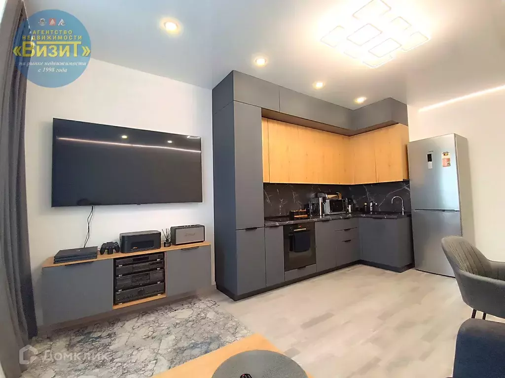 Продаётся 3-к квартира, 77 м - Фото 1