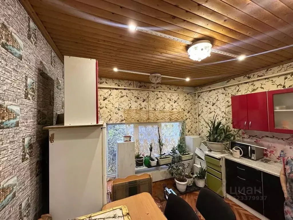 Дом в Курская область, Октябрьский район, Прямицыно муниципальное ... - Фото 1