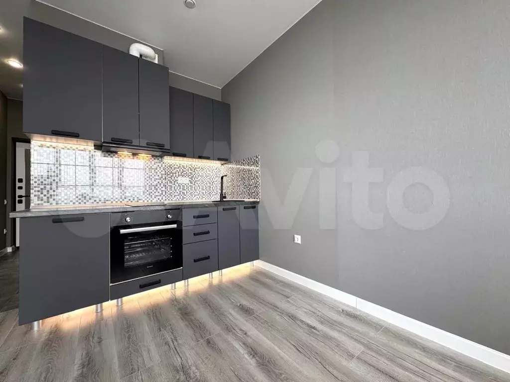 Квартира-студия, 25 м, 9/26 эт. - Фото 0