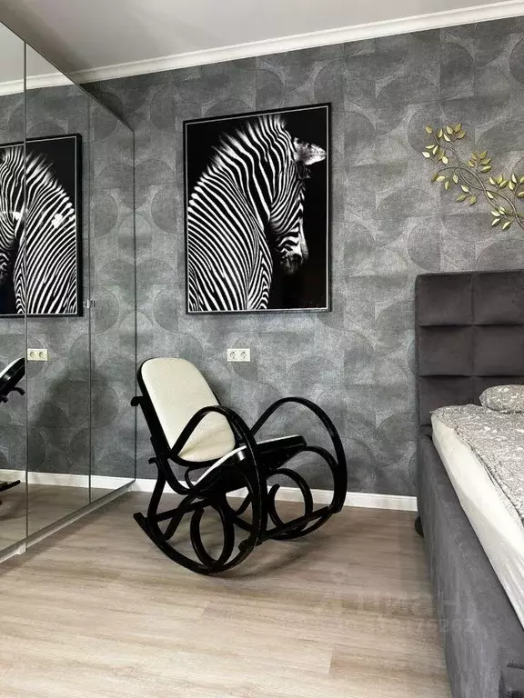 Квартира, 2 комнаты, 42 м - Фото 0