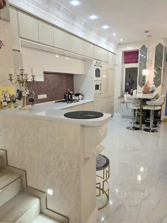 Таунхаус в Московская область, Истра муниципальный округ, д. Красный ... - Фото 2