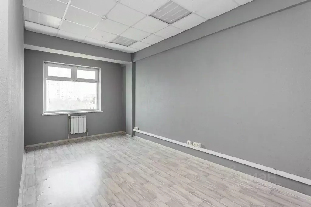 Офис в Хабаровский край, Хабаровск ул. Дзержинского, 65 (36 м) - Фото 1