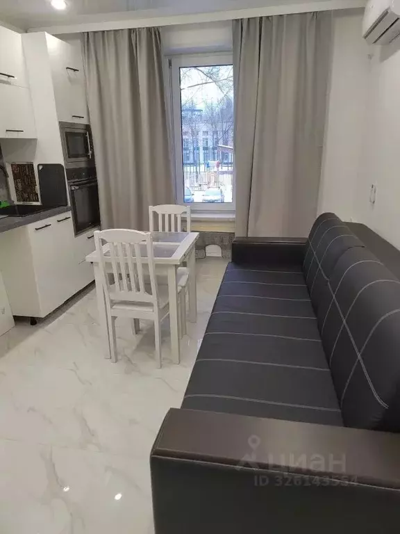 1-к кв. Москва Планерная ул., 5К4 (32.0 м) - Фото 2