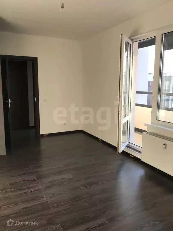 Продаётся 1-к квартира, 33.4 м - Фото 0