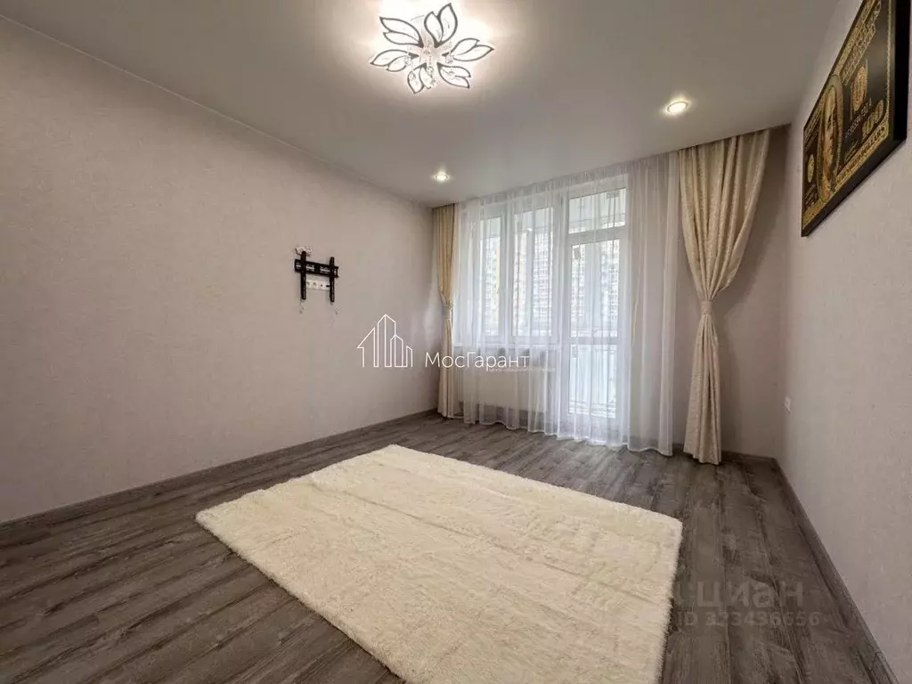 Студия Московская область, Мытищи просп. Астрахова, 7 (24.0 м) - Фото 2