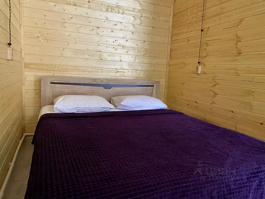 Комната Карачаево-Черкесия, Зеленчукский район, с. Архыз ул. ... - Фото 2