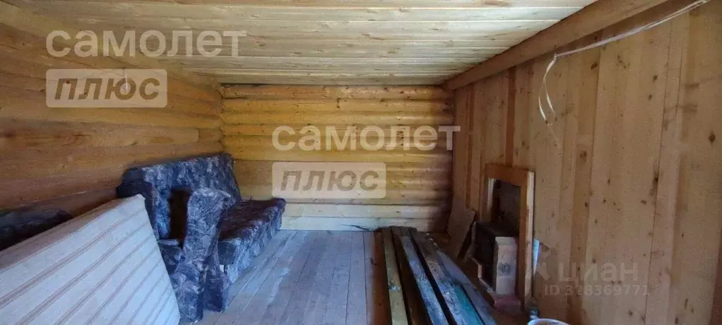 Дом в Пермский край, Краснокамский муниципальный округ, д. Заречная ... - Фото 2