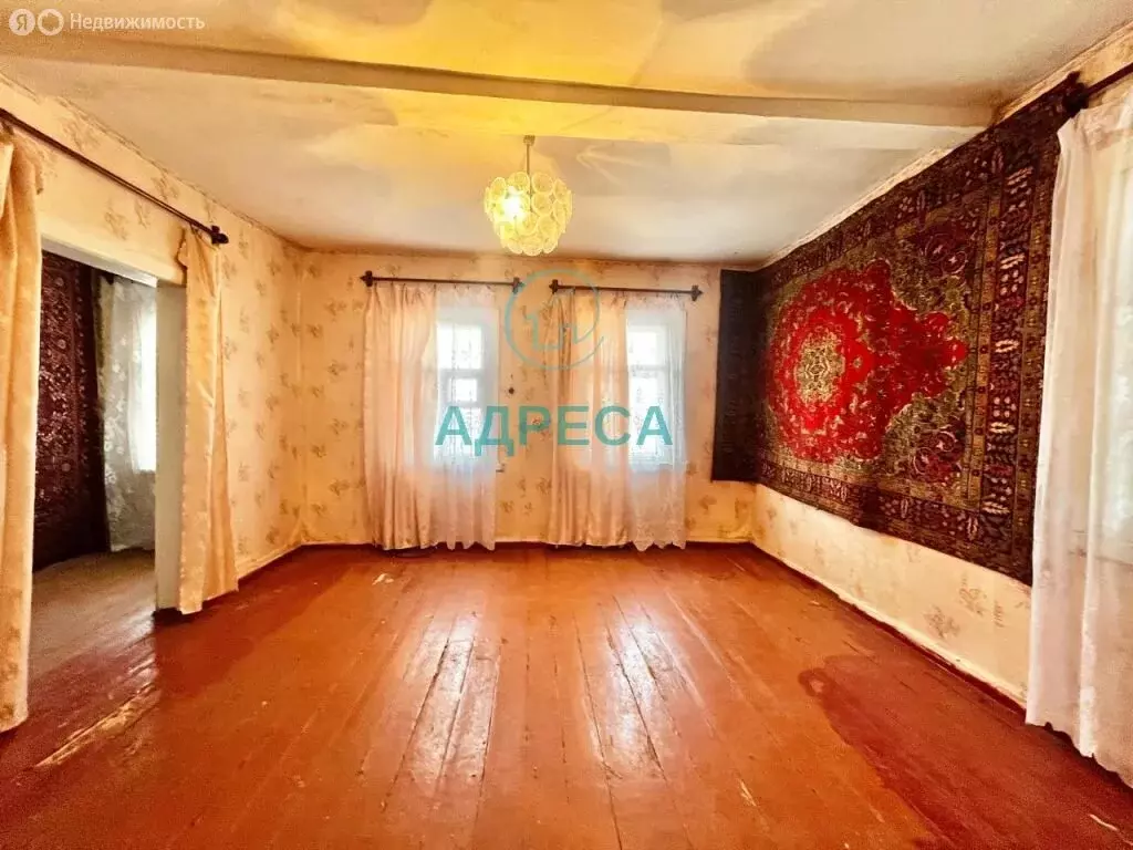 3-комнатная квартира: Новый Оскол, улица Ленина, 43 (40 м) - Фото 0