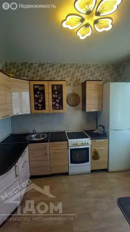 4-комнатная квартира: Киселёвск, улица 50 лет Города, 44 (78.5 м) - Фото 2