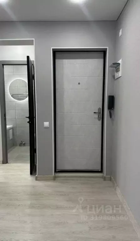 2-к кв. Астраханская область, Астрахань ул. Татищева, к13 (43.0 м) - Фото 1