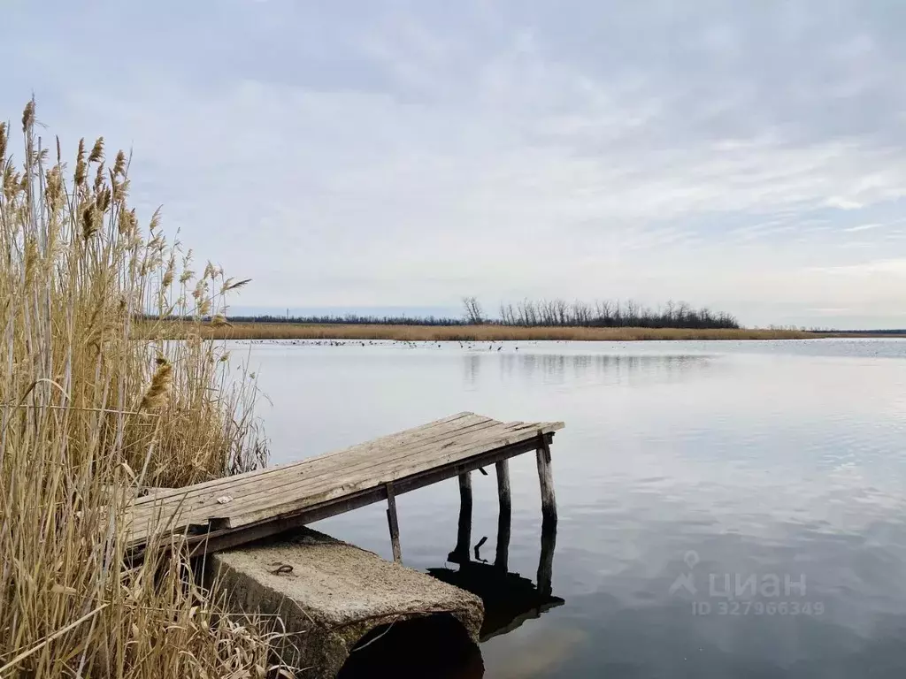 Дом в Ростовская область, Кагальницкий район, с. Иваново-Шамшево  (40 ... - Фото 2