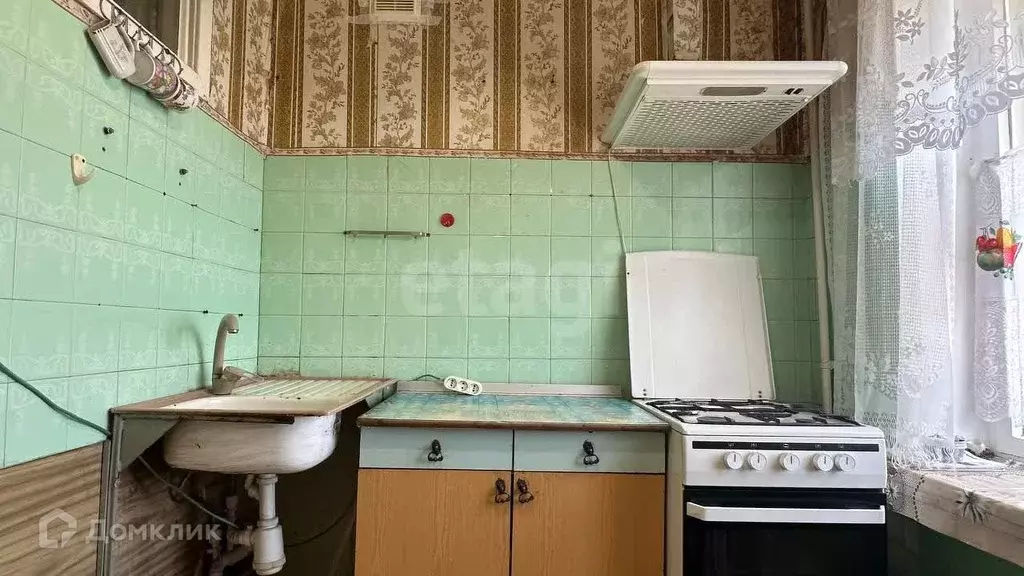 Продаётся 2-к квартира, 40.9 м - Фото 0
