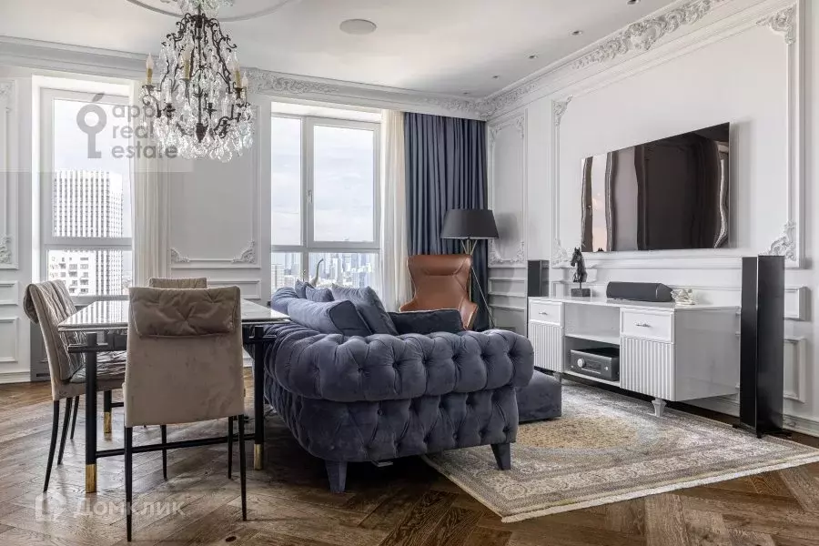Продаётся 3-к квартира, 89 м - Фото 0