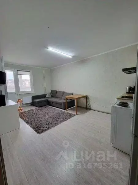 Студия Краснодарский край, Анапа ул. Ленина, 231 (26.0 м) - Фото 0
