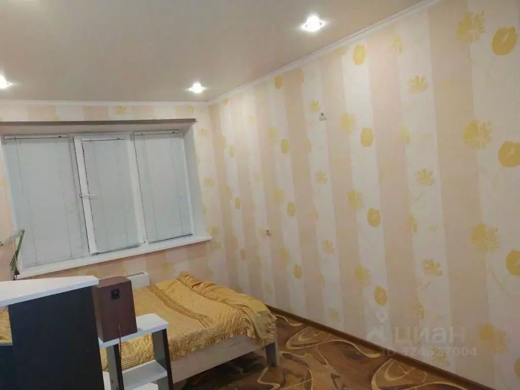 1-к кв. Саратовская область, Саратов проезд 1-й имени Н.М. ... - Фото 2