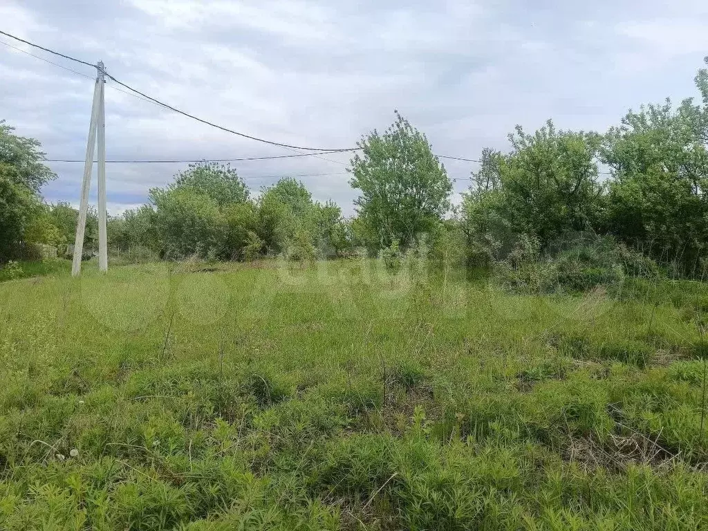 Участок 5 сот. (СНТ, ДНП) - Фото 1