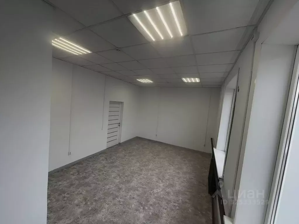 Офис в Краснодарский край, Тбилисская ст-ца ул. Первомайская, 24 (21 ... - Фото 2