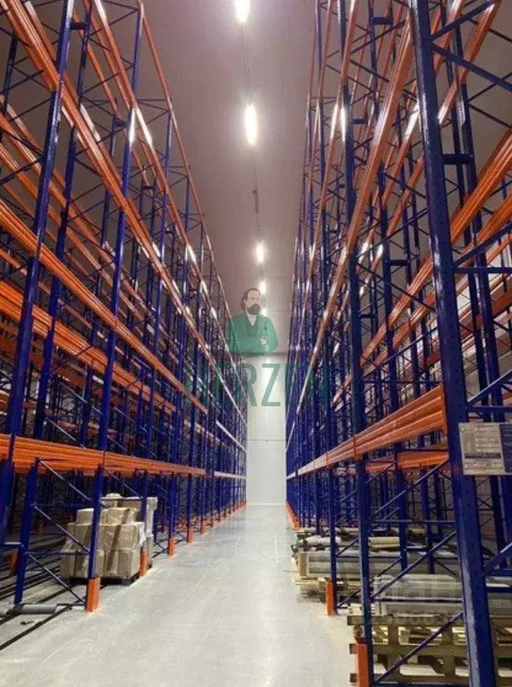 Склад в Москва Новоорловская ул., 3С6 (2000 м) - Фото 2