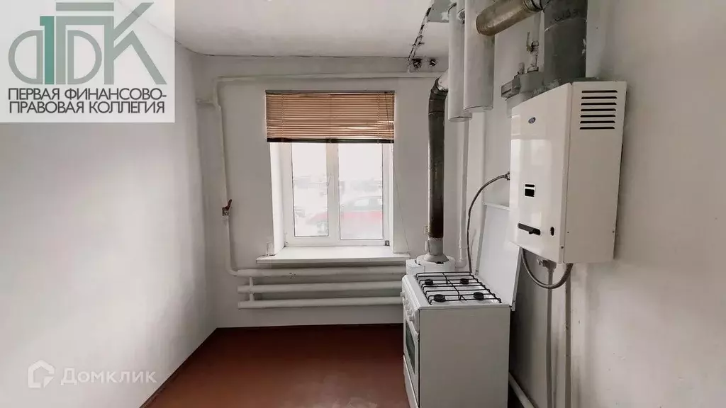 Продаётся 2-к квартира, 50 м - Фото 1