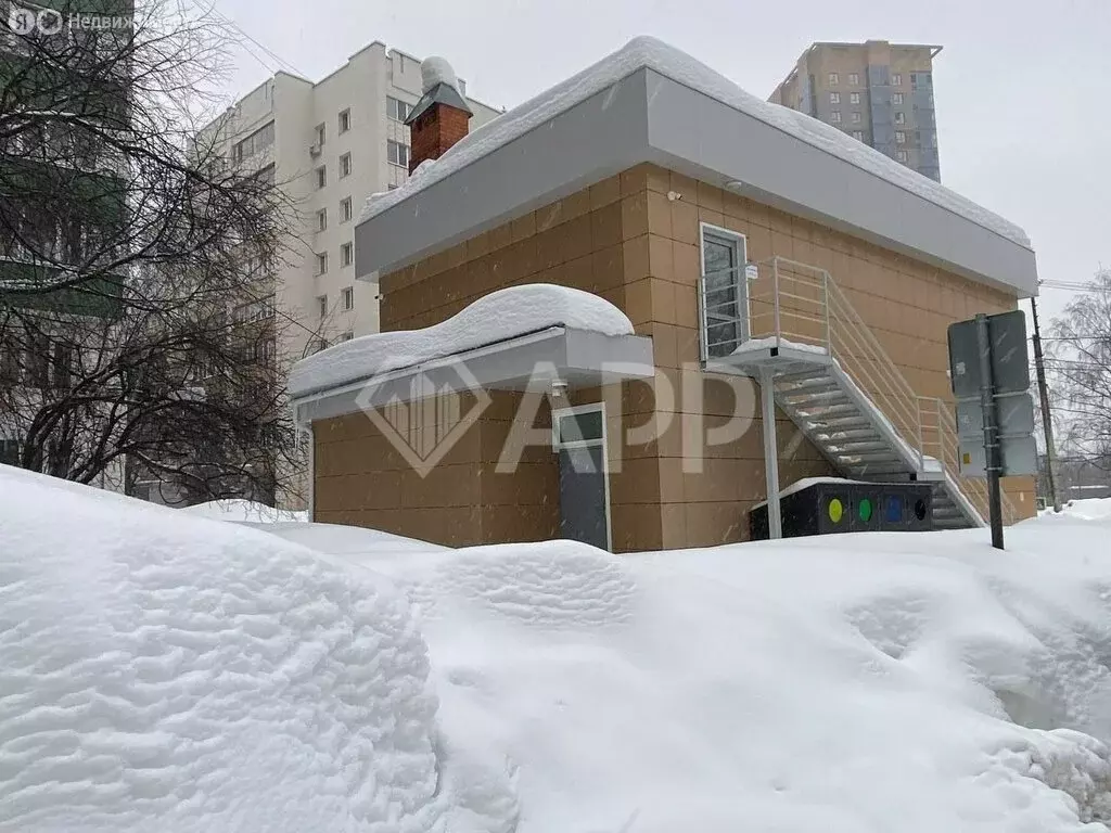 Офис (133.4 м) - Фото 1