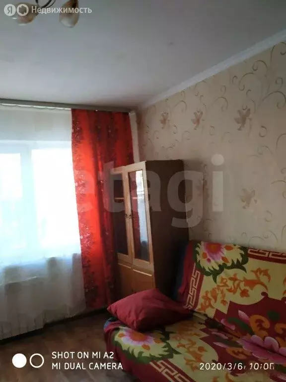 2-комнатная квартира: Тюмень, улица Газовиков, 26 (44.2 м) - Фото 2