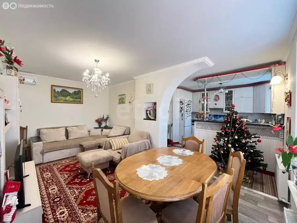 Дом в Алушта, Ежевичная улица (146 м) - Фото 1