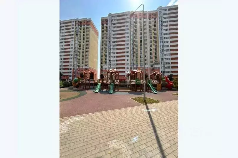 1-к кв. Краснодарский край, Анапа ш. Супсехское, 39к1 (42.0 м) - Фото 1