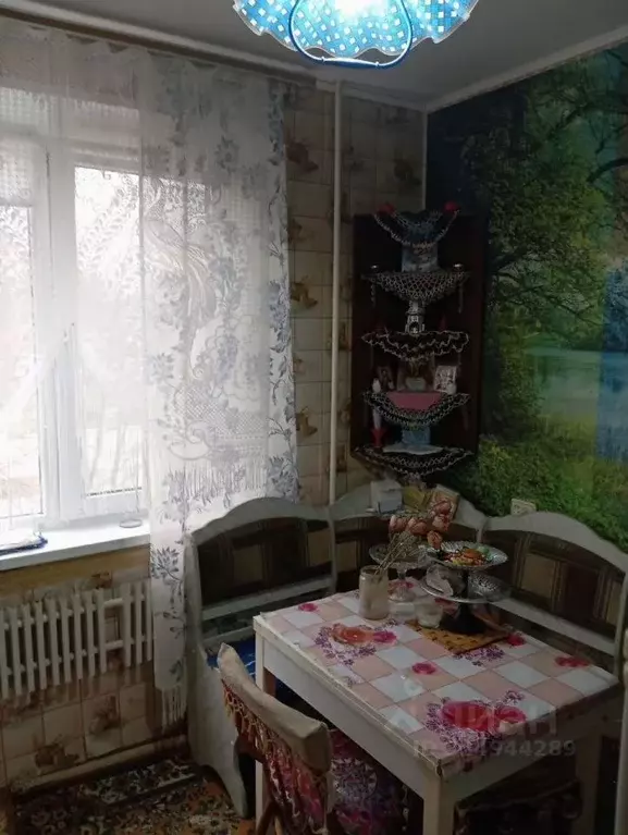 2-к кв. Белгородская область, Старый Оскол Набережный мкр, 4 (54.0 м) - Фото 1