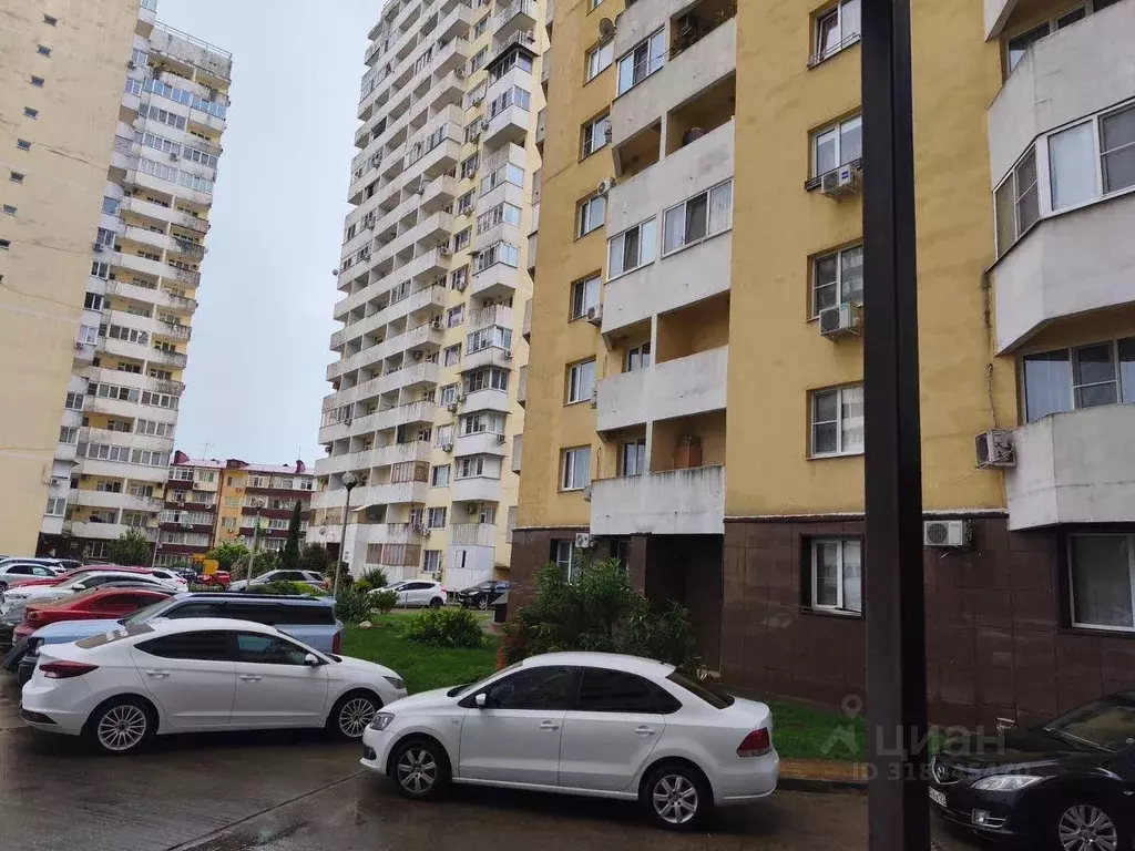 Квартира, 1 комната, 45 м - Фото 0