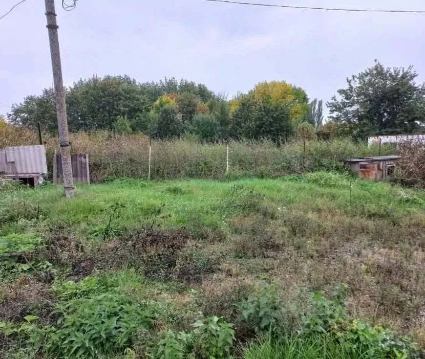 Участок в Северная Осетия, Алагир ул. Льва Толстого (25.0 сот.) - Фото 1