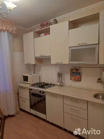 2-к. квартира, 48 м, 4/5 эт. - Фото 1