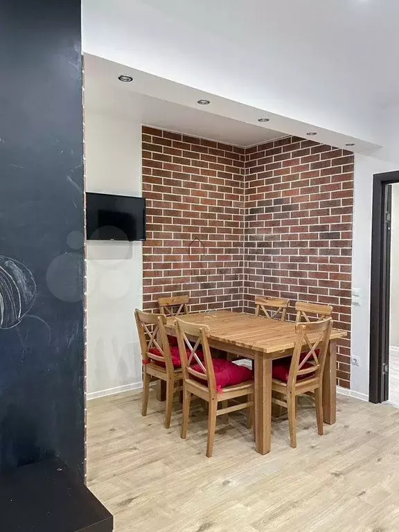 3-к. квартира, 90 м, 3/20 эт. - Фото 1