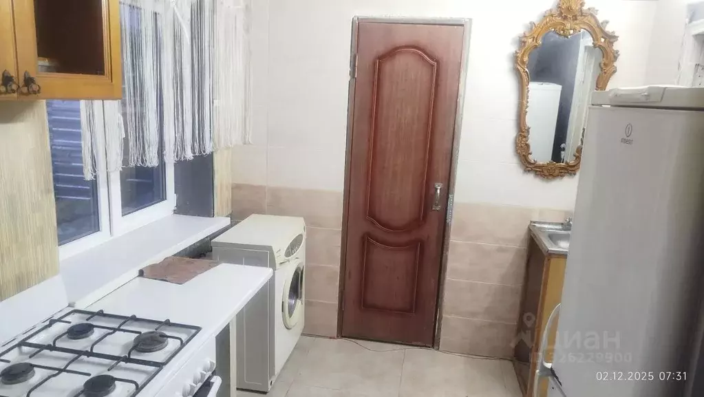 2-к кв. Ставропольский край, Пятигорск Февральская ул., 273 (44.0 м) - Фото 2