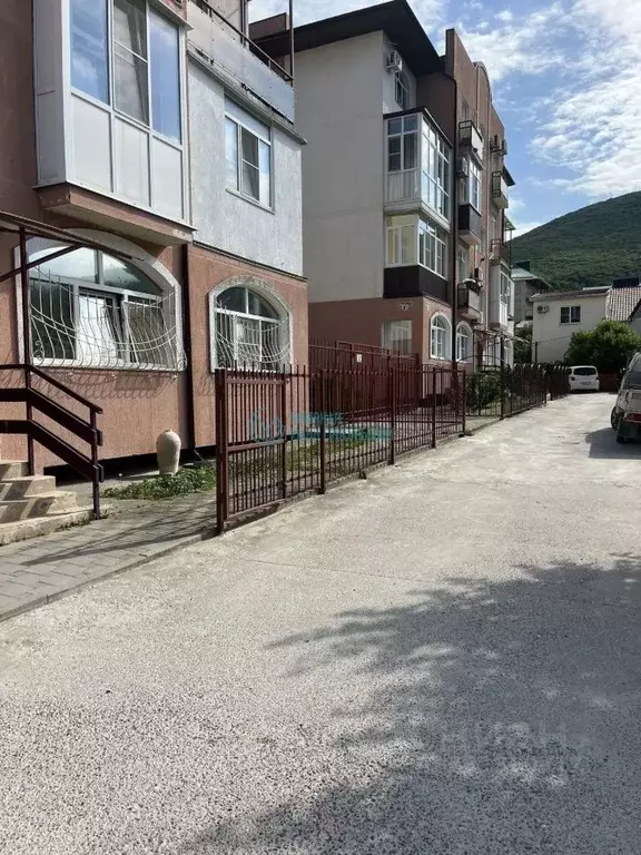 2-к кв. Краснодарский край, Новороссийск городской округ, с. Мысхако ... - Фото 1