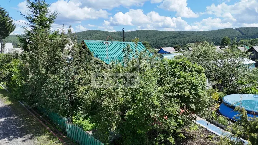 Дом в Челябинская область, Верхний Уфалей ул. Ленина (35 м) - Фото 2