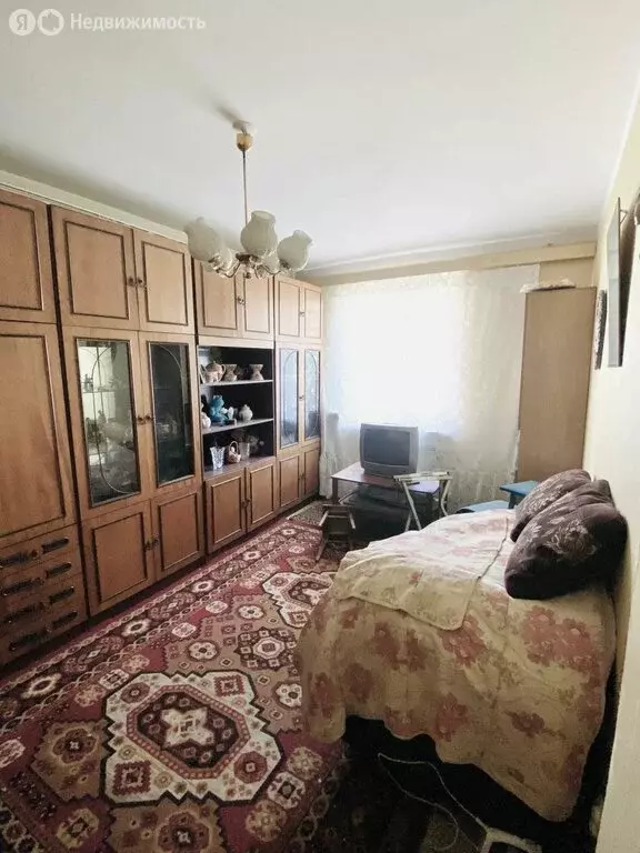 2-комнатная квартира: Пенза, улица Долгорукова, 90 (48.3 м) - Фото 2