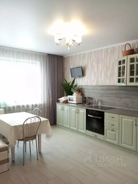 3-к кв. Орловская область, Орловский муниципальный округ, д. Жилина ... - Фото 1