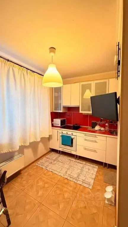 1-к кв. Москва 2-я Останкинская ул., 8 (37.0 м) - Фото 1