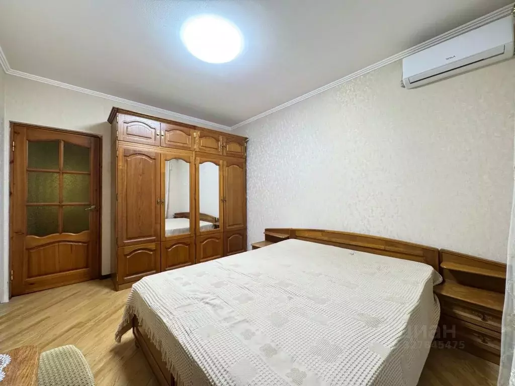 2-к кв. Кабардино-Балкария, Нальчик Московская ул. (63.0 м) - Фото 2