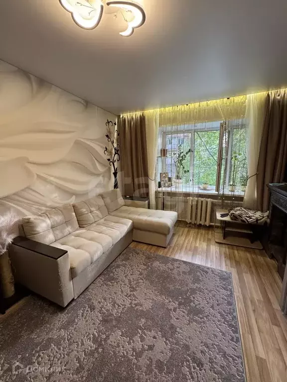 Продаётся 1-к квартира, 29.1 м - Фото 0