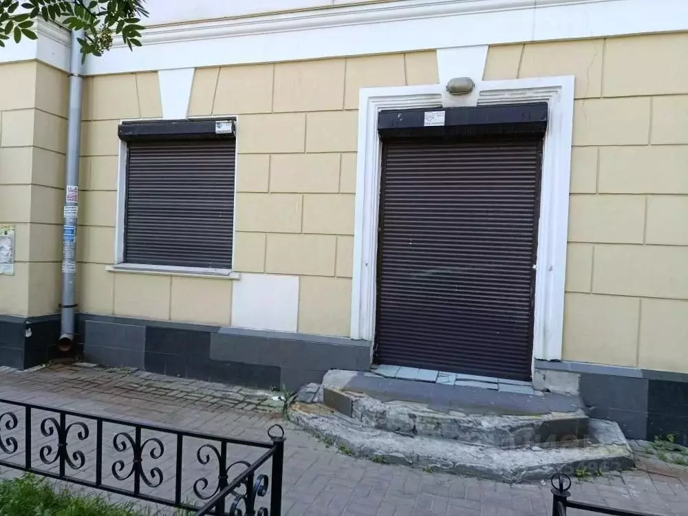 Помещение свободного назначения в Иркутская область, Иркутск ул. Карла ... - Фото 2