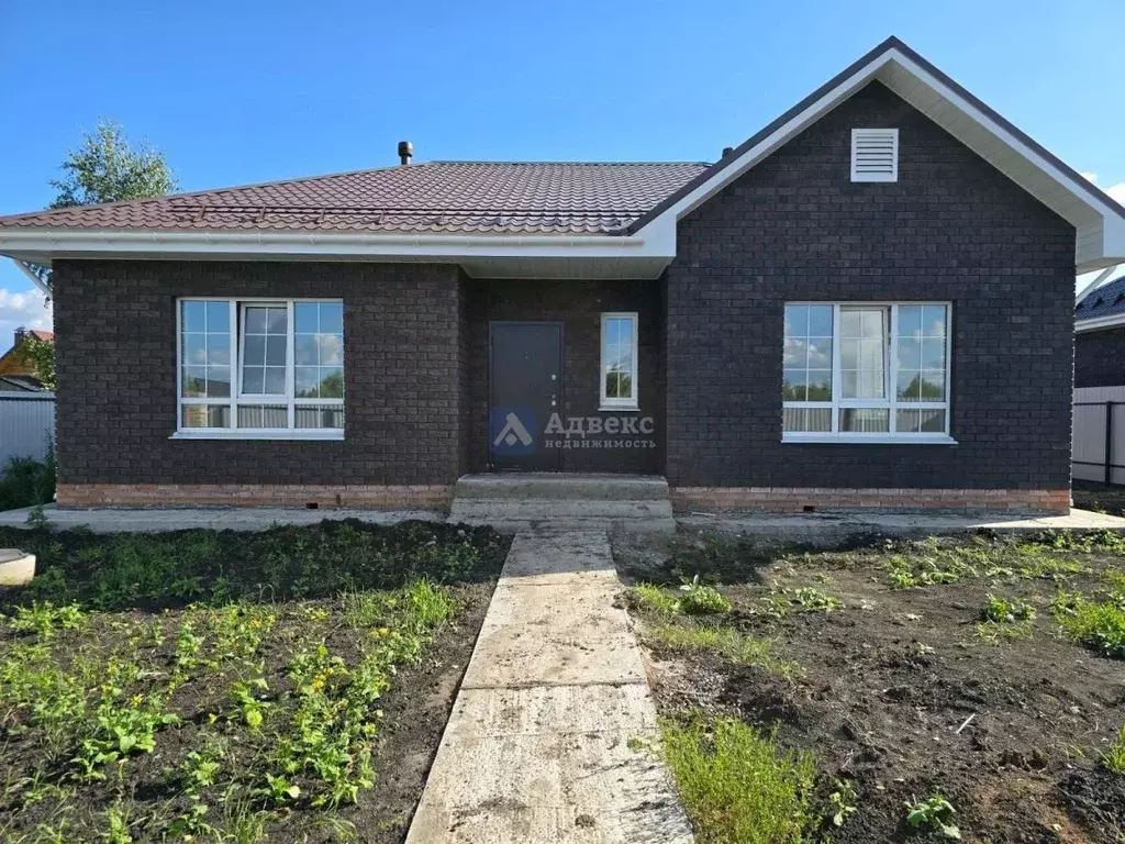 Коттедж в Тюменская область, Тюменский район, с. Кулаково  (132 м) - Фото 2