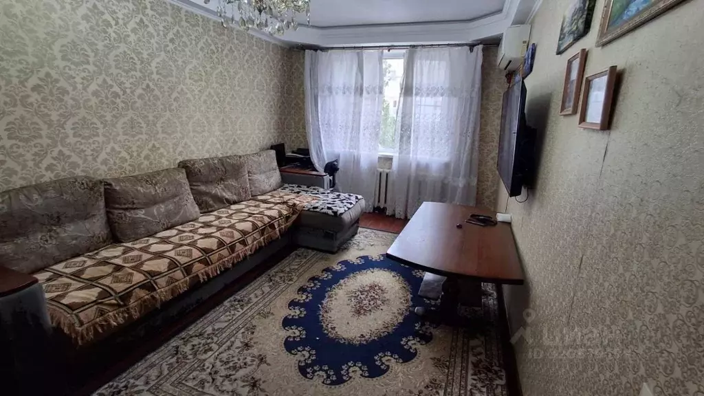 2-к кв. Дагестан, Махачкала ул. Лаптиева (50.0 м) - Фото 1