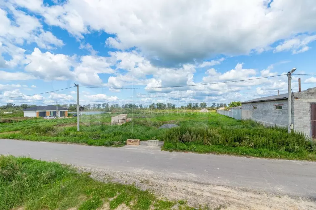 Участок 8 сот. (ИЖС) - Фото 0