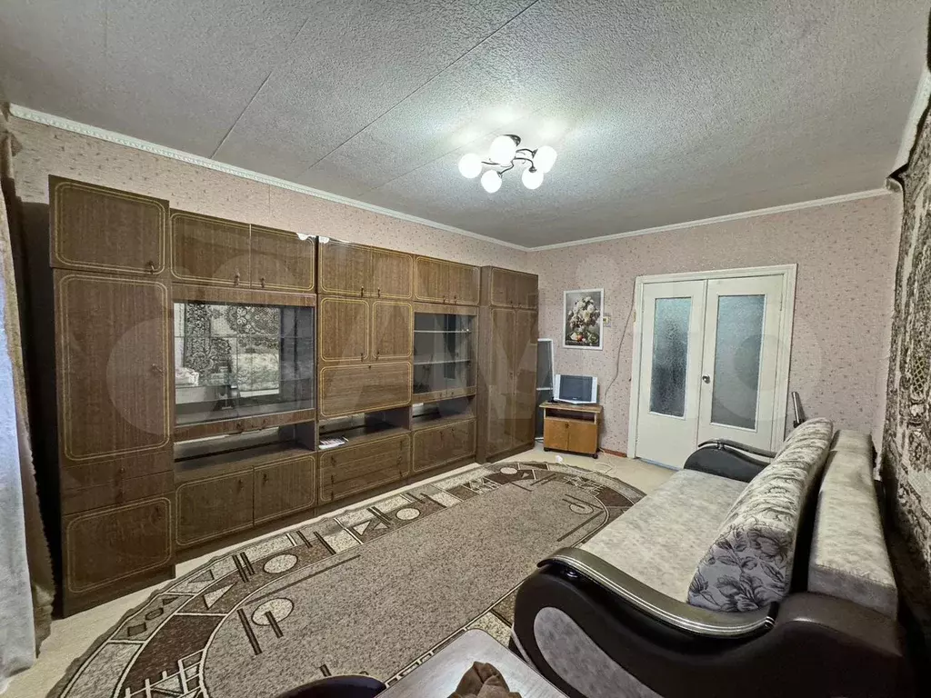 3-к. квартира, 61,9 м, 8/9 эт. - Фото 1
