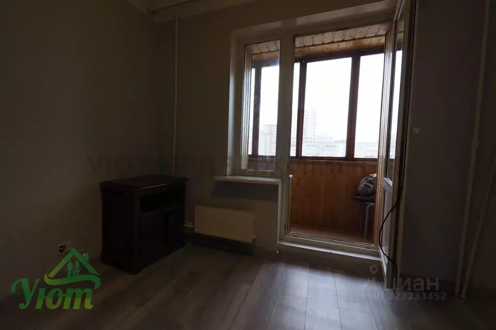 3-к кв. Московская область, Люберцы ул. Льва Толстого, 31 (61.6 м) - Фото 1