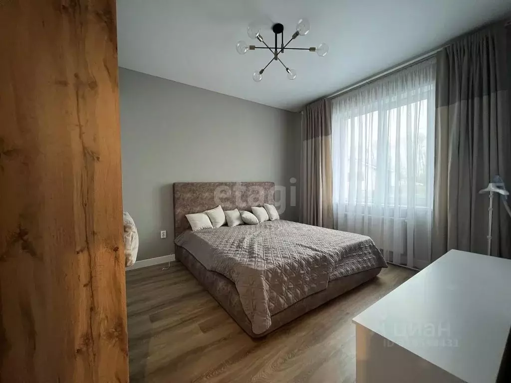 Дом в Башкортостан, Иглинский район, Акбердинский сельсовет, д. ... - Фото 2