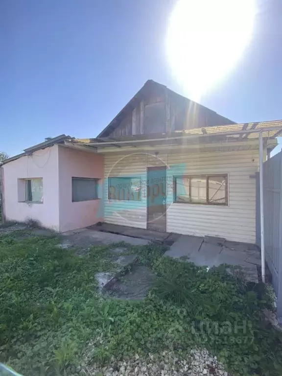 Дом в Орловская область, Мценск ул. Карла Маркса, 114/1 (43 м) - Фото 1
